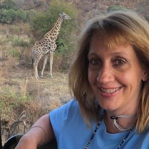 Meet your Posher, Lisa